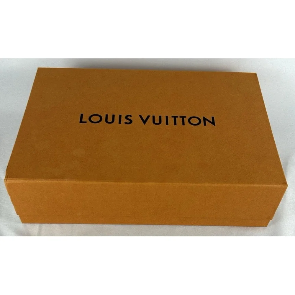 Louis Vuitton Empty Box 11